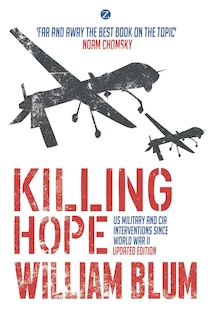 Front cover_Killing Hope