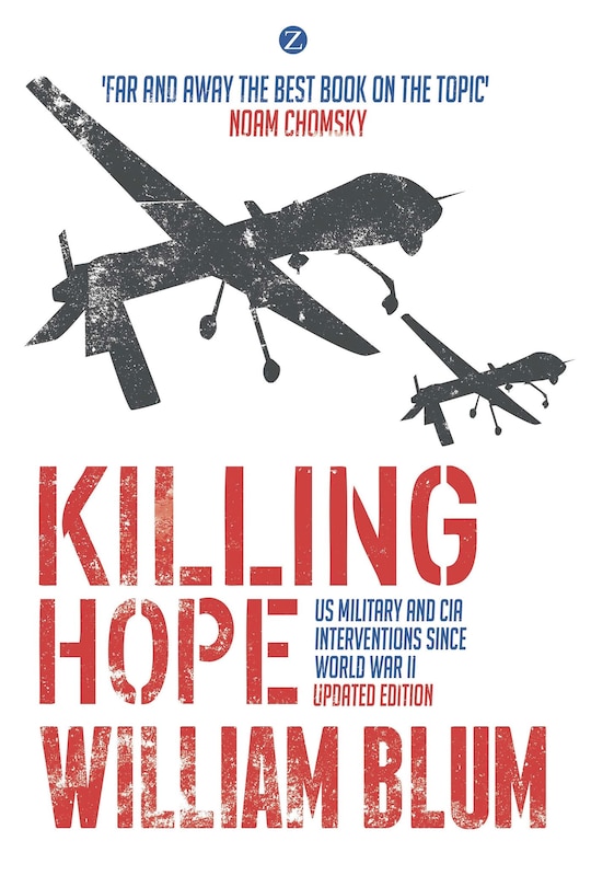 Front cover_Killing Hope