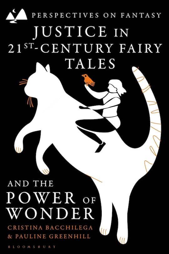 Front cover_Justice in 21st-Century Fairy Tales and the Power of Wonder