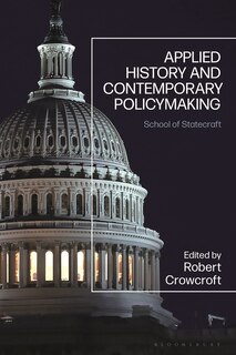 Front cover_Applied History and Contemporary Policymaking