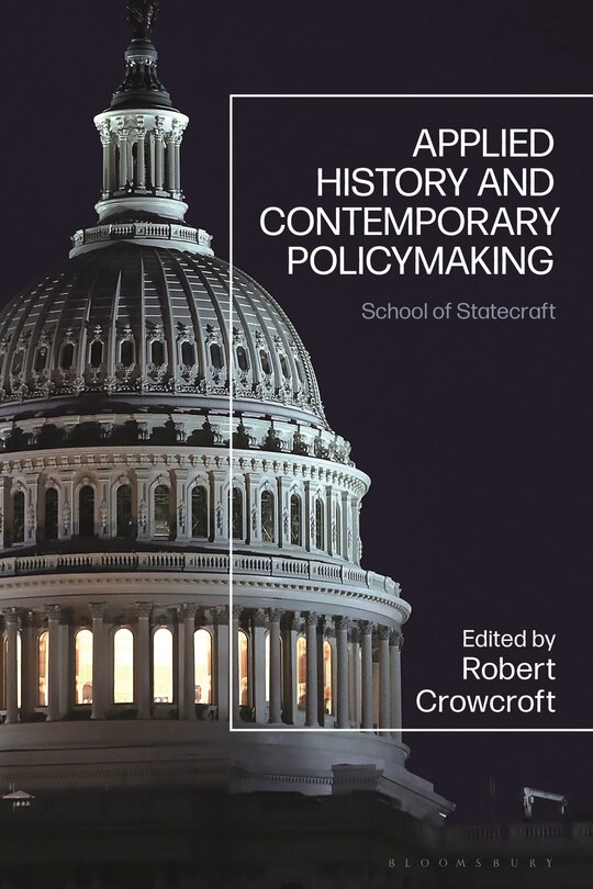 Front cover_Applied History and Contemporary Policymaking