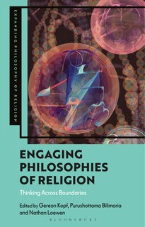 Front cover_Engaging Philosophies of Religion