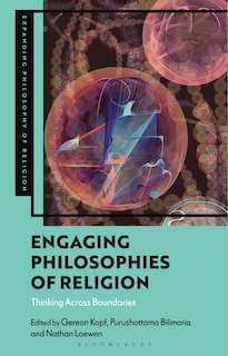 Front cover_Engaging Philosophies of Religion