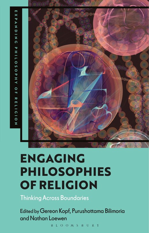 Front cover_Engaging Philosophies of Religion