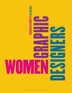 Couverture_Women Graphic Designers