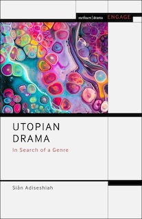 Front cover_Utopian Drama