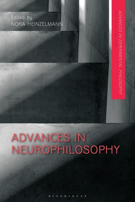 Front cover_Advances in Neurophilosophy