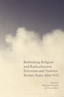 Couverture_Rethinking Religion and Radicalization