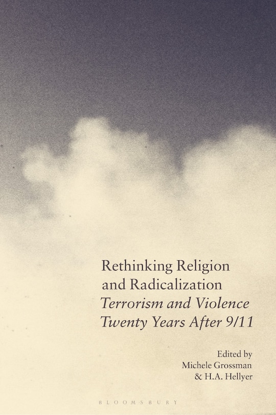 Couverture_Rethinking Religion and Radicalization