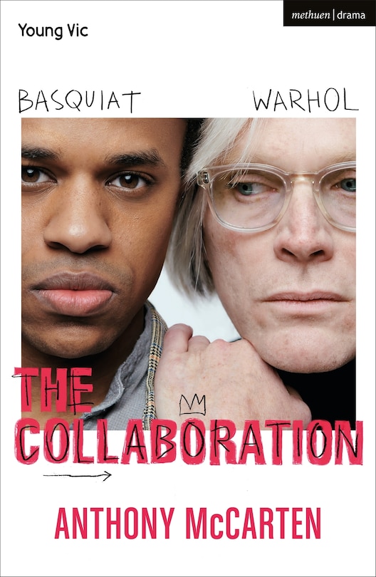 Front cover_The Collaboration