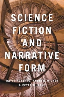 Couverture_Science Fiction and Narrative Form