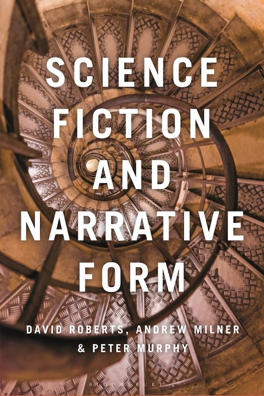Couverture_Science Fiction and Narrative Form