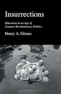 Front cover_Insurrections