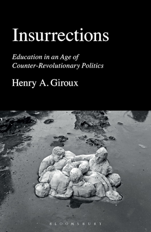 Front cover_Insurrections