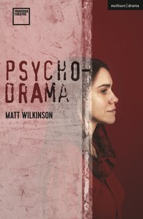 Front cover_Psychodrama