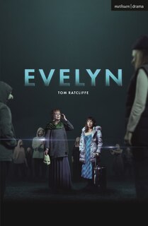 Front cover_Evelyn