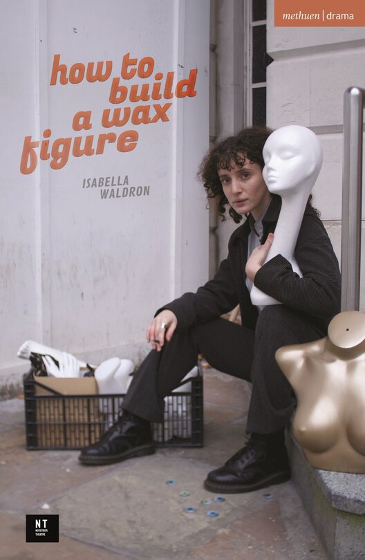 Couverture_how to build a wax figure