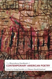 Couverture_The Bloomsbury Handbook of Contemporary American Poetry