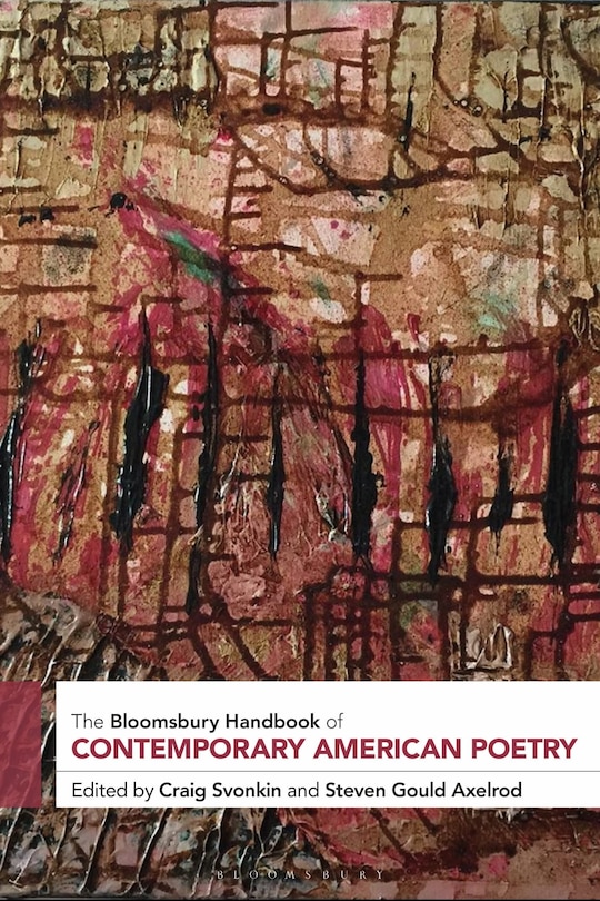 Couverture_The Bloomsbury Handbook of Contemporary American Poetry