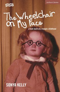 Couverture_The Wheelchair on My Face