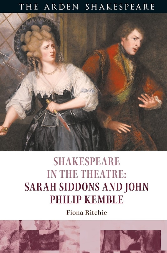 Couverture_Shakespeare in the Theatre