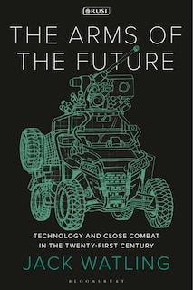 Couverture_The Arms of the Future