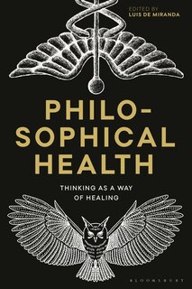 Front cover_Philosophical Health