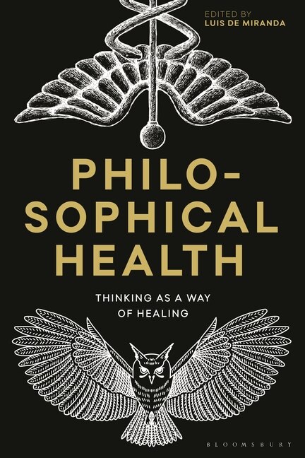 Front cover_Philosophical Health