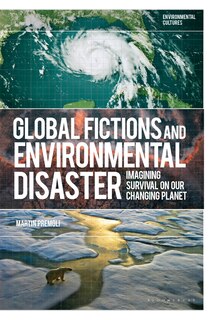 Front cover_Global Fictions and Environmental Disaster