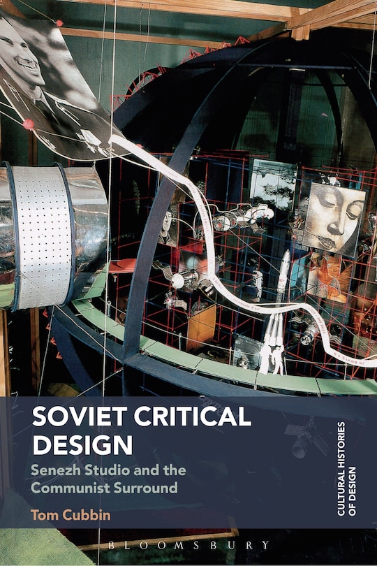 Couverture_Soviet Critical Design