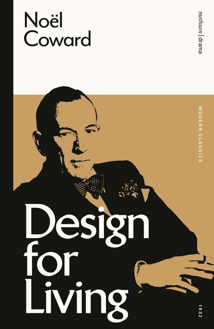 Front cover_Design for Living