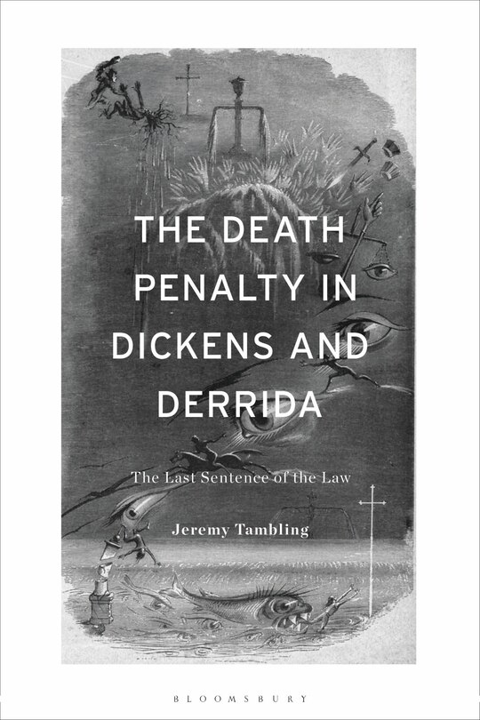 Couverture_The Death Penalty in Dickens and Derrida