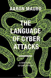 Front cover_The Language of Cyber Attacks