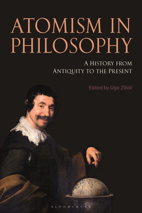 Front cover_Atomism in Philosophy