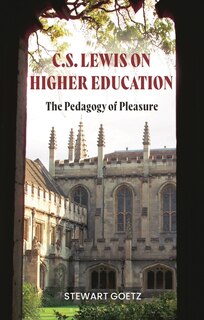 Front cover_C.S. Lewis on Higher Education
