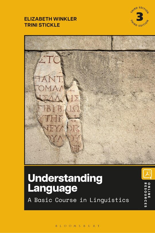Front cover_Understanding Language