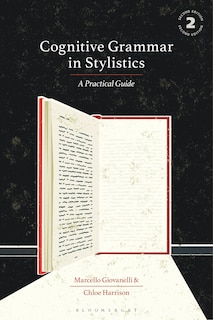 Front cover_Cognitive Grammar in Stylistics