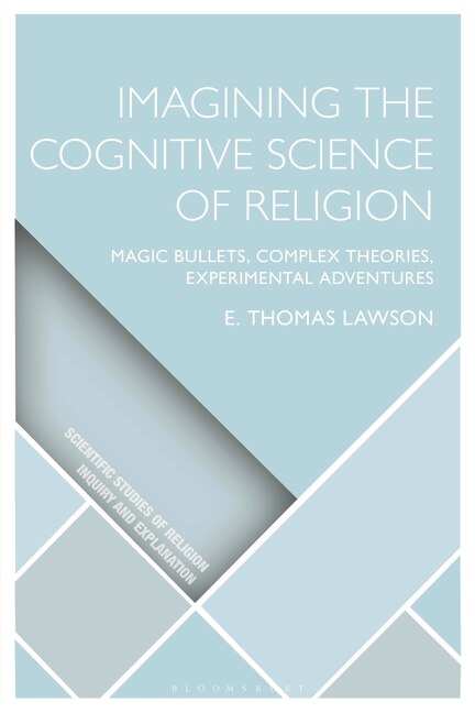Couverture_Imagining the Cognitive Science of Religion