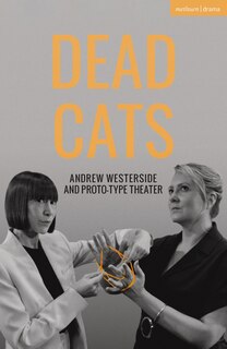 Front cover_Dead Cats