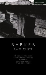 Couverture_Howard Barker