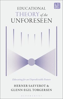 Front cover_Educational Theory of the Unforeseen