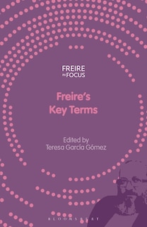 Freire's Key Terms image number 0