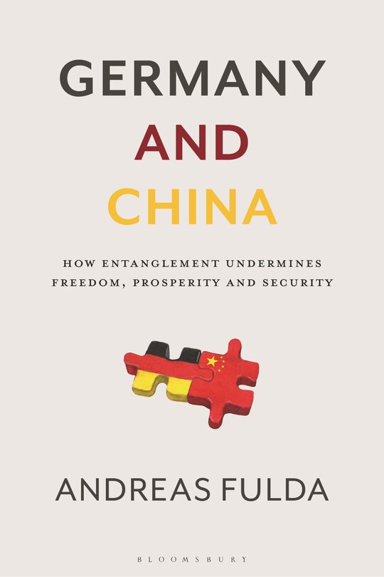 Front cover_Germany and China