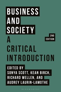 Couverture_Business and Society