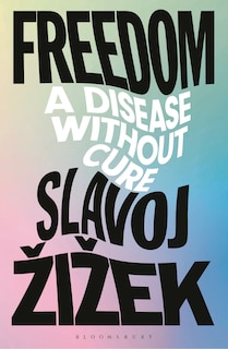 Front cover_Freedom