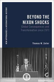 Front cover_Beyond the Nixon Shocks