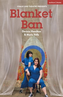 Front cover_Blanket Ban