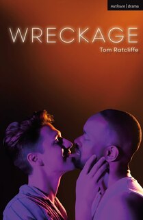 Front cover_Wreckage
