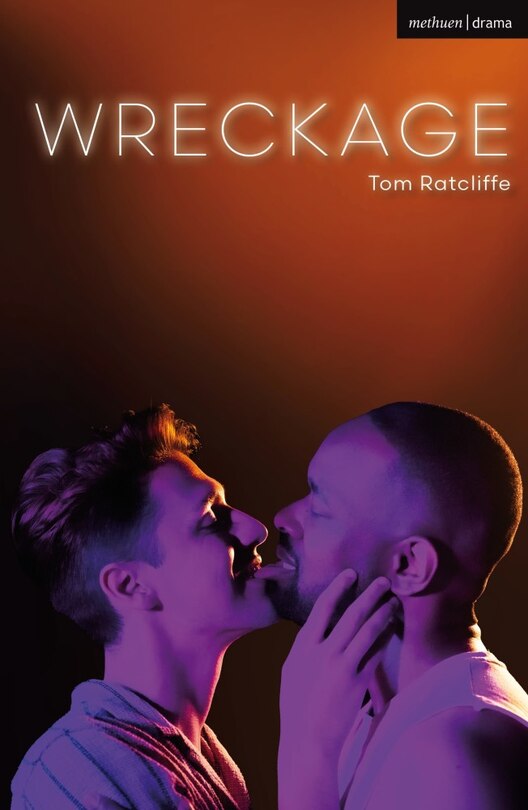 Front cover_Wreckage