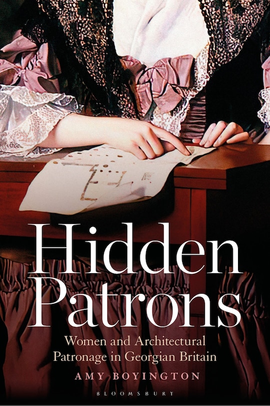 Couverture_Hidden Patrons